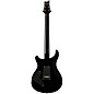 PRS Custom 24 Piezo 10-Top Electric Guitar Charcoal Burst