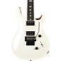 PRS Custom 24 "Floyd" Electric Guitar Antique White thumbnail