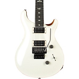 PRS Custom 24 "Floyd" Electric Guitar Antique White