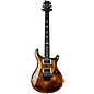 PRS Custom 24 "Floyd" Electric Guitar Yellow Tiger