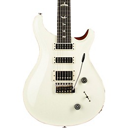 PRS Studio Electric Guitar Antique White