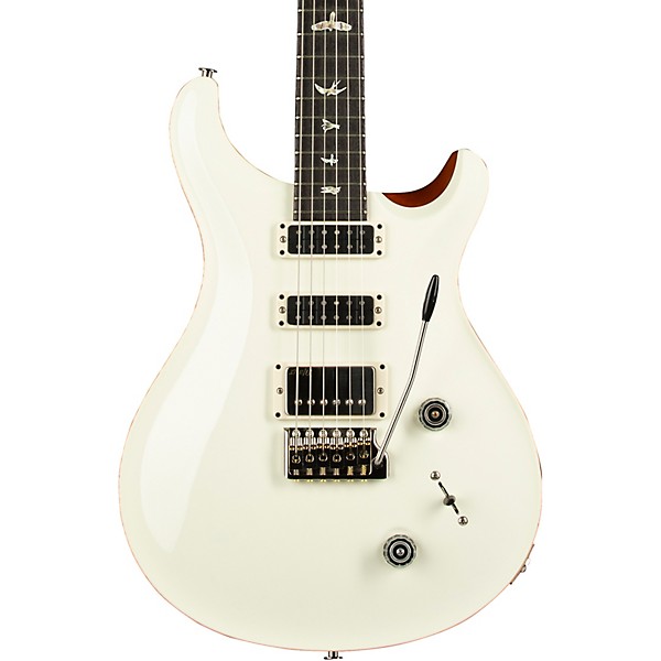 PRS Studio Electric Guitar Antique White