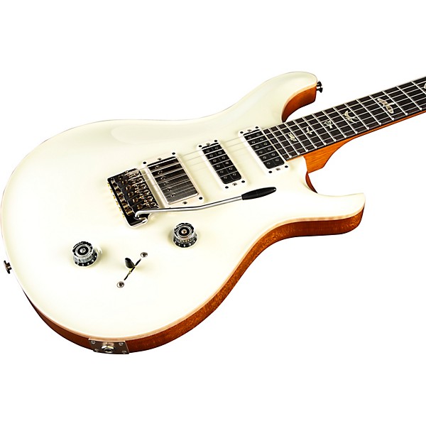 PRS Studio Electric Guitar Antique White