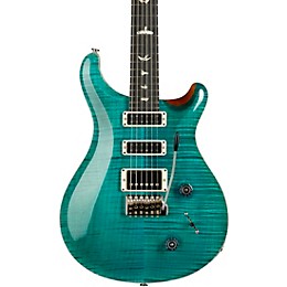 PRS Studio Electric Guitar Carroll Blue
