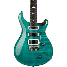 PRS Studio Electric Guitar Carroll Blue