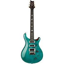 PRS Studio Electric Guitar Carroll Blue