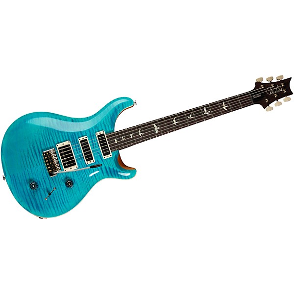 PRS Studio Electric Guitar Carroll Blue