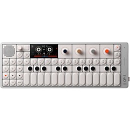 teenage engineering Choir 8 Voice Ensemble With OP-1 Field Portable Synthesizer