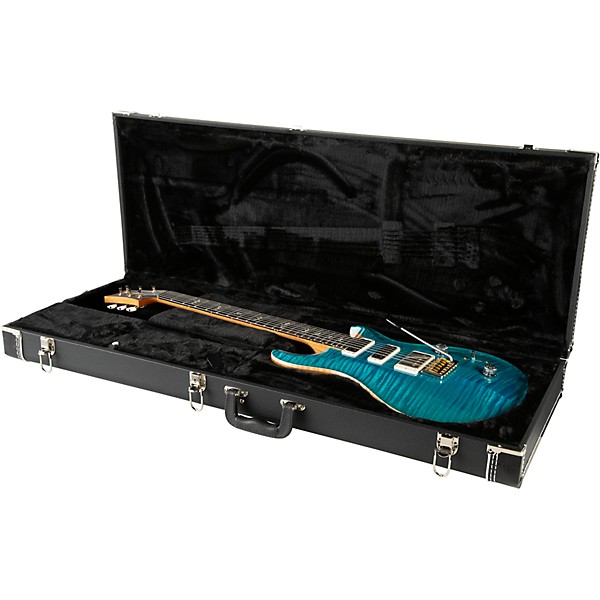 PRS Studio 10-Top Electric Guitar Carroll Blue