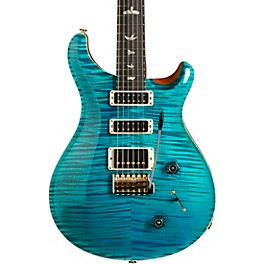 PRS Studio 10-Top Electric Guitar Carroll Blue