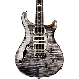 PRS Special Semi-Hollow Electric Guitar Charcoal