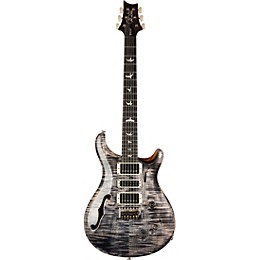 PRS Special Semi-Hollow Electric Guitar Charcoal