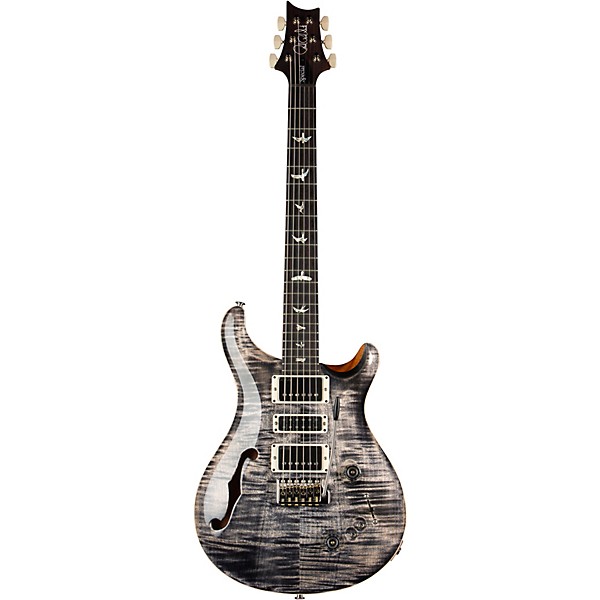 PRS Special Semi-Hollow Electric Guitar Charcoal