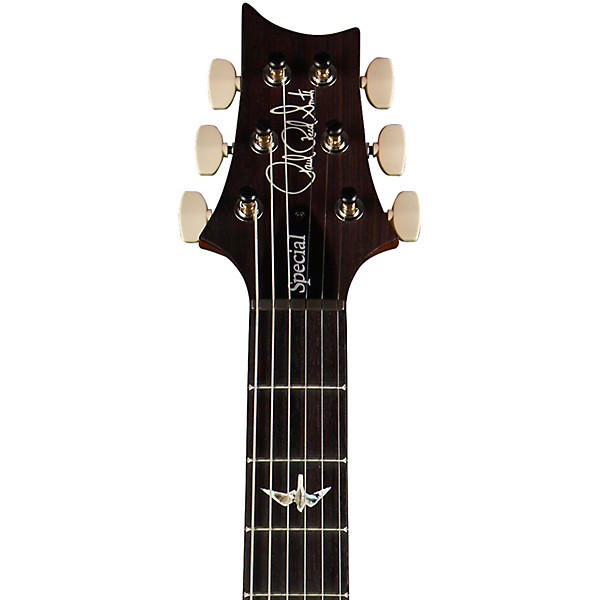 PRS Special Semi-Hollow Electric Guitar Charcoal