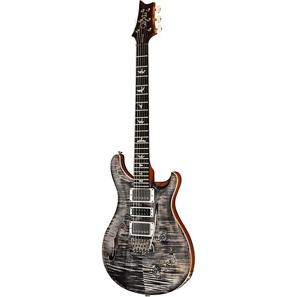 PRS Special Semi-Hollow Electric Guitar Charcoal