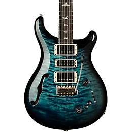PRS Special Semi-Hollow Electric Guitar Cobalt Smokeburst