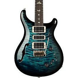 PRS Special Semi-Hollow Electric Guitar Cobalt Smokeburst