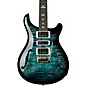 PRS Special Semi-Hollow Electric Guitar Cobalt Smokeburst thumbnail