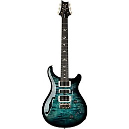 PRS Special Semi-Hollow Electric Guitar Cobalt Smokeburst