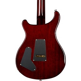 PRS Special Semi-Hollow Electric Guitar Dark Cherry Sunburst