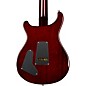 PRS Special Semi-Hollow Electric Guitar Dark Cherry Sunburst