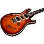 PRS Special Semi-Hollow Electric Guitar Dark Cherry Sunburst