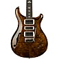 PRS Special Semi-Hollow Electric Guitar Yellow Tiger thumbnail