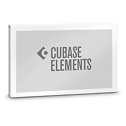 Steinberg DAC Cubase Elements 13