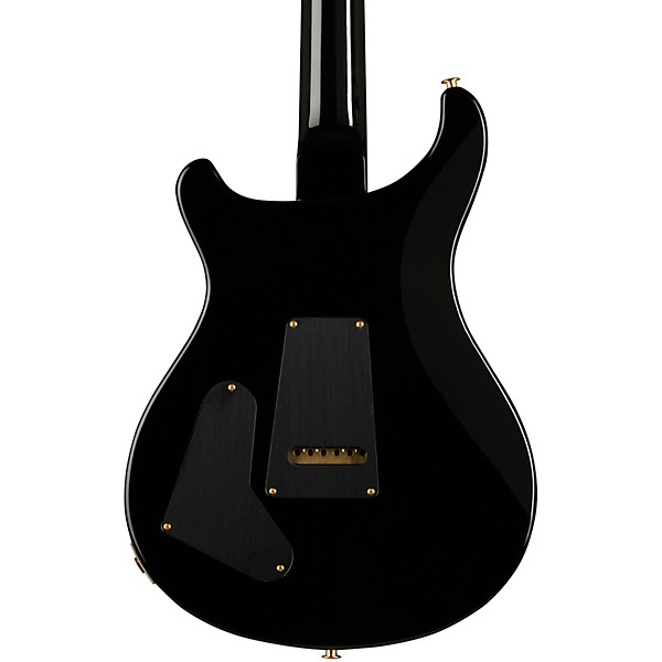 PRS Special Semi-Hollow 10-Top Electric Guitar Cobalt Smokeburst