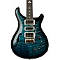 PRS Special Semi-Hollow 10-Top Electric Guitar Cobalt Smokeburst thumbnail