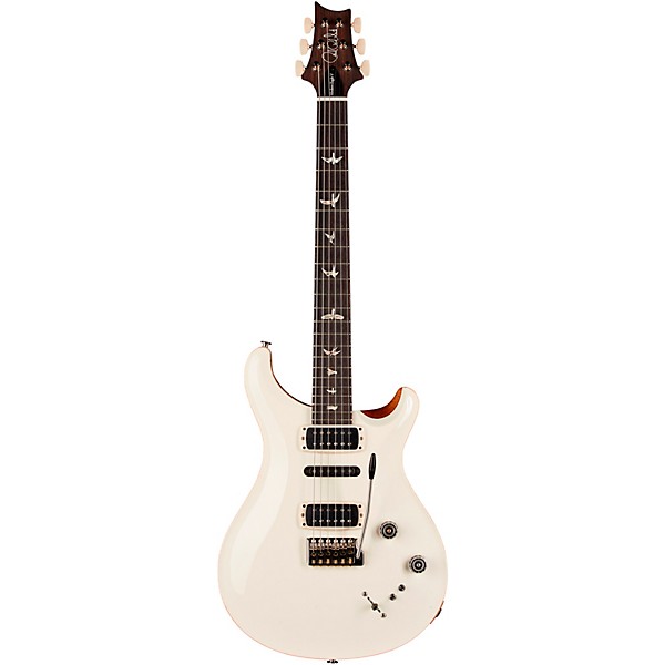PRS Modern Eagle V Electric Guitar Antique White