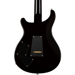 PRS Modern Eagle V Electric Guitar - Black Gold Wraparound Burst