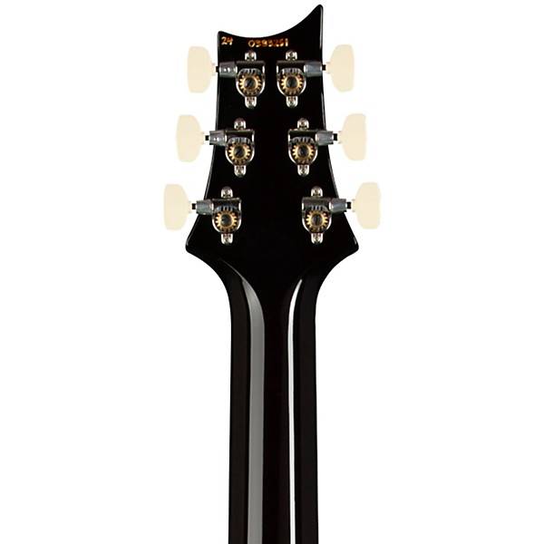 PRS Modern Eagle V Electric Guitar - Black Gold Wraparound Burst