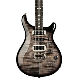 PRS Modern Eagle V Electric Guitar Charcoal Burst