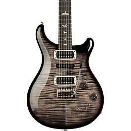 PRS Modern Eagle V Electric Guitar Charcoal Burst