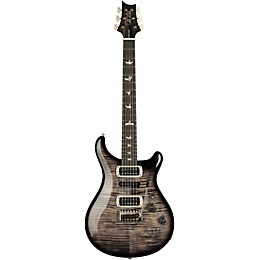 PRS Modern Eagle V Electric Guitar Charcoal Burst