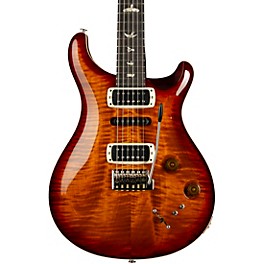 PRS Modern Eagle V Electric Guitar - Dark Cherry Sunburst