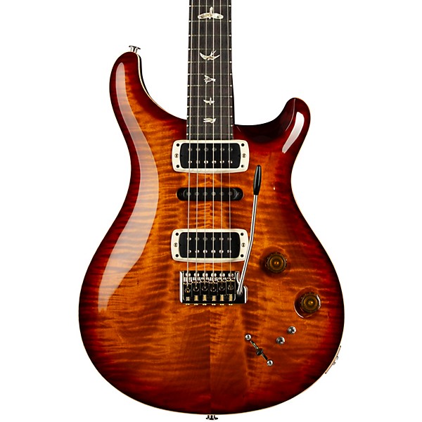 PRS Modern Eagle V Electric Guitar Dark Cherry Sunburst