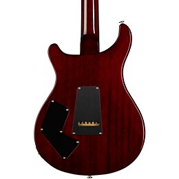 PRS Modern Eagle V Electric Guitar Dark Cherry Sunburst