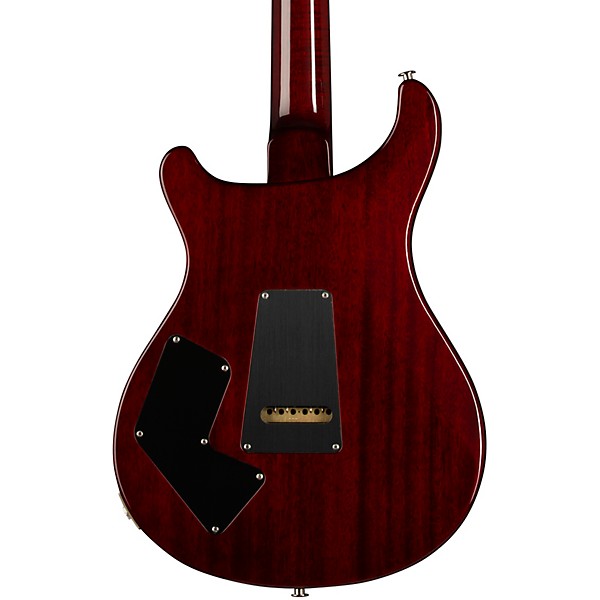 PRS Modern Eagle V Electric Guitar Dark Cherry Sunburst