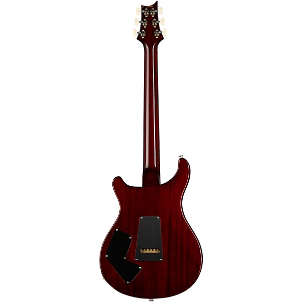 PRS Modern Eagle V Electric Guitar Dark Cherry Sunburst