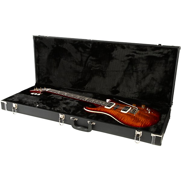 PRS Modern Eagle V Electric Guitar Dark Cherry Sunburst