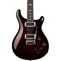 PRS Modern Eagle V Electric Guitar Fire Smokeburst