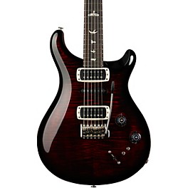 PRS Modern Eagle V Electric Guitar Fire Smokeburst