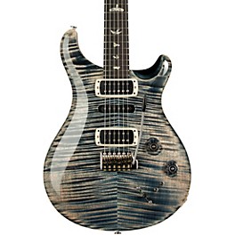 PRS Modern Eagle V Electric Guitar Faded Whale Blue