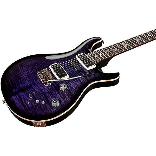 PRS Modern Eagle V Electric Guitar Purple Mist