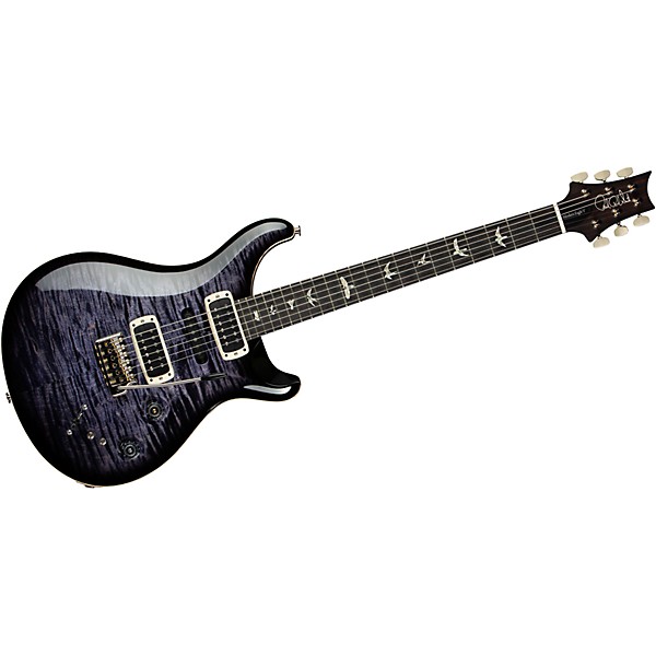 PRS Modern Eagle V Electric Guitar Purple Mist