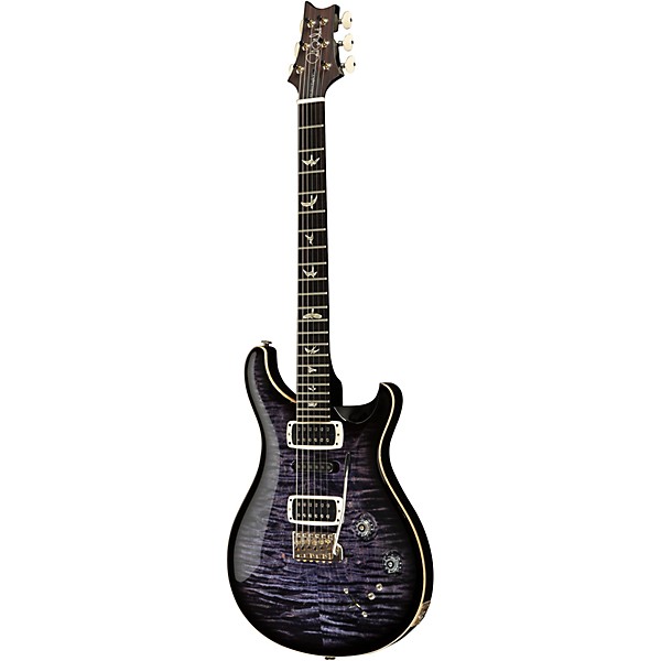 PRS Modern Eagle V Electric Guitar Purple Mist