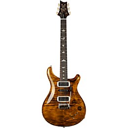 PRS Modern Eagle V Electric Guitar Yellow Tiger