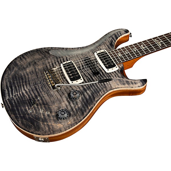 PRS Modern Eagle V Electric Guitar Charcoal